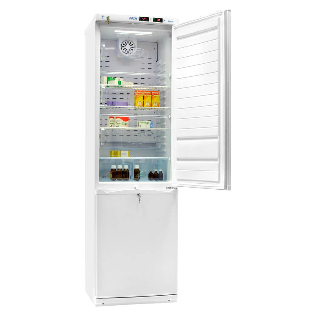 Холодильник фармацевтический ХЛ-340 POZIS