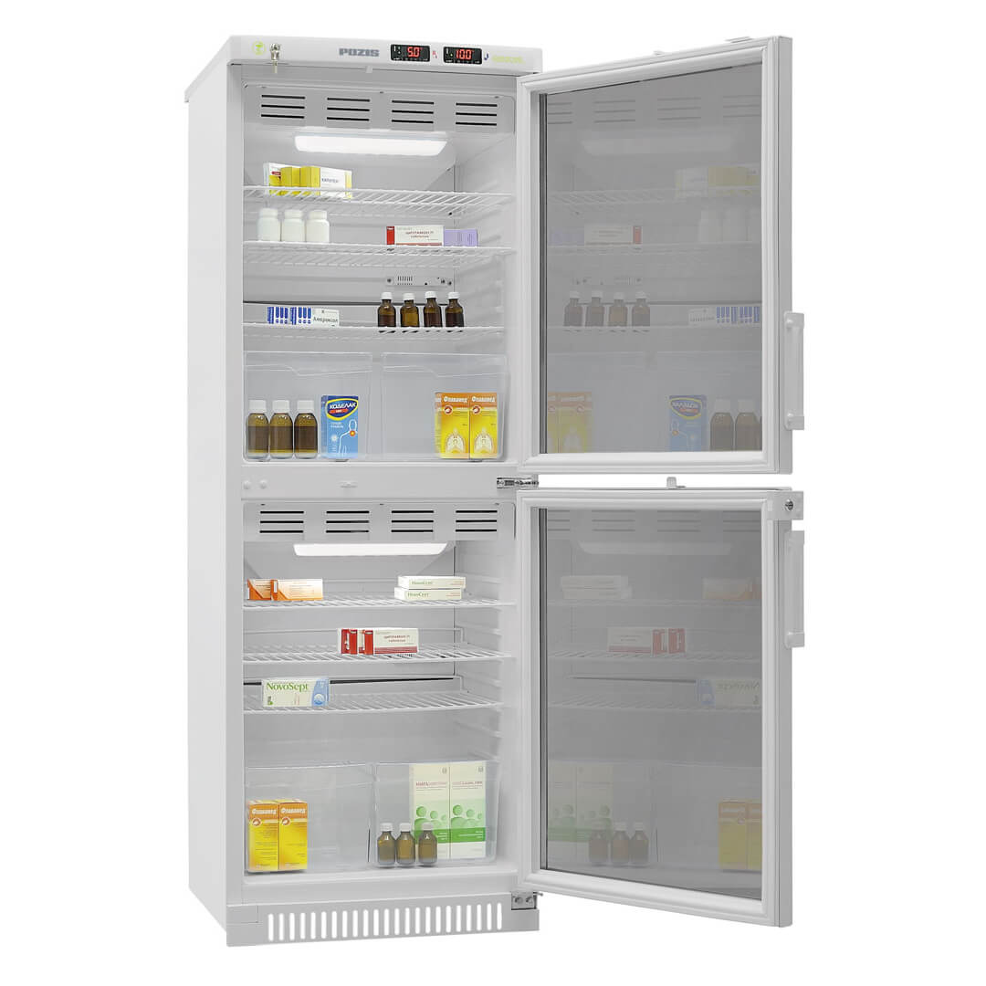 Холодильник фармацевтический ХФД-280 POZIS